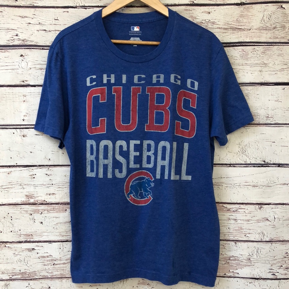 Chicago Cubs Tee Shirt
